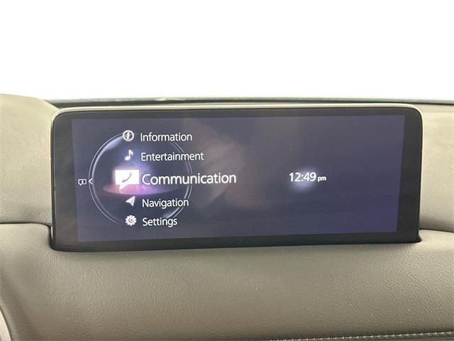 used 2023 Mazda CX-5 car, priced at $28,500