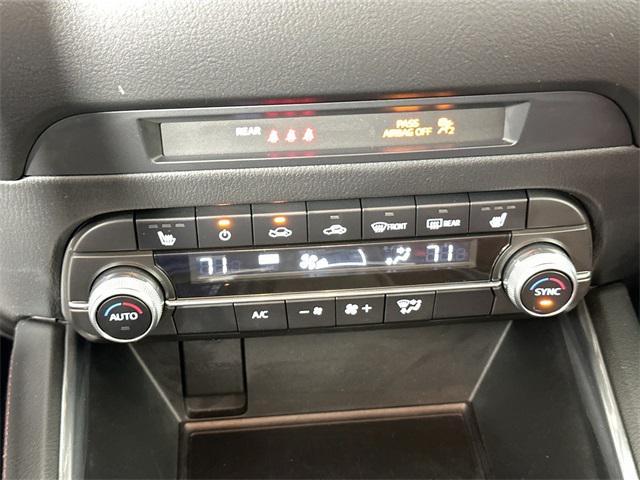 used 2023 Mazda CX-5 car, priced at $28,500