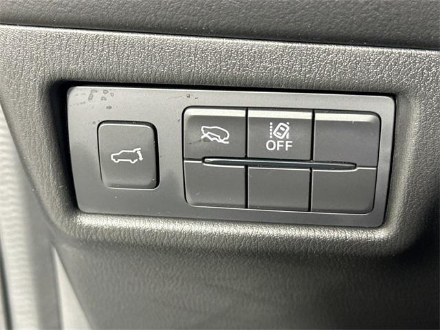 used 2023 Mazda CX-5 car, priced at $28,500