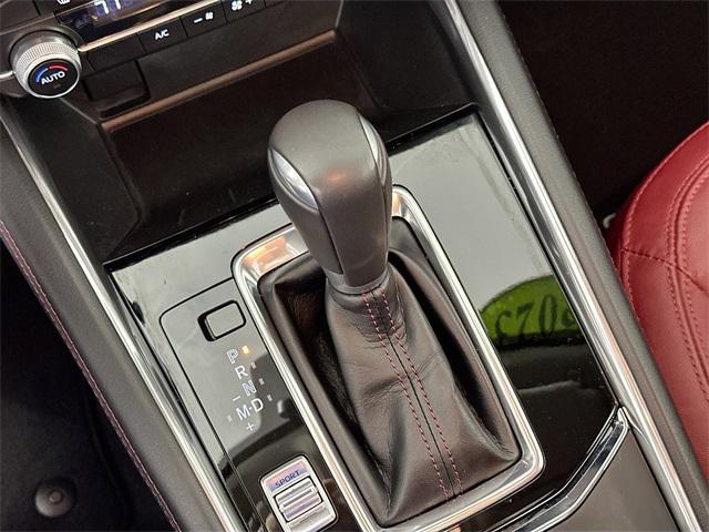 used 2023 Mazda CX-5 car, priced at $28,500