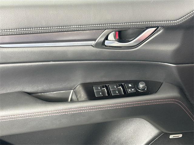 used 2023 Mazda CX-5 car, priced at $28,500