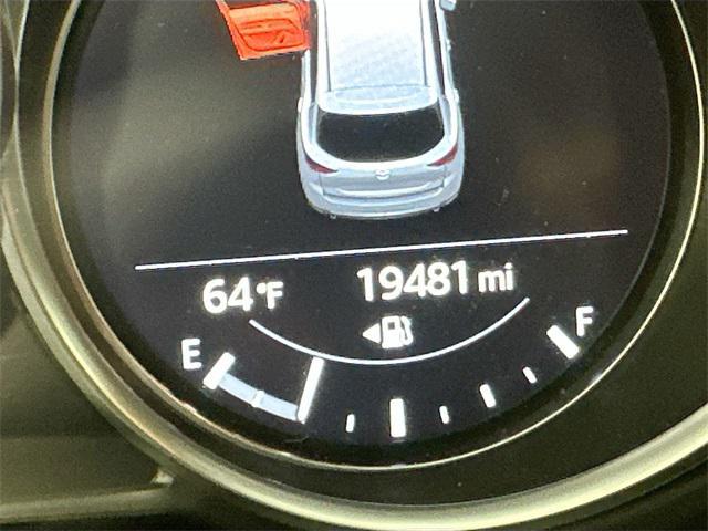 used 2023 Mazda CX-5 car, priced at $28,500