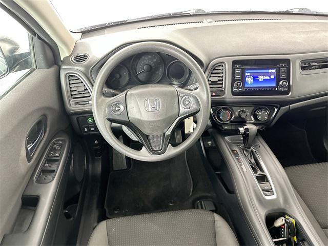 used 2020 Honda HR-V car, priced at $20,000