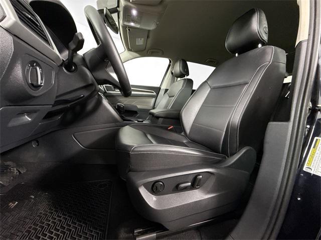 used 2022 Volkswagen Atlas car, priced at $27,000
