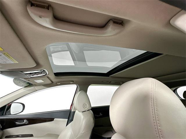 used 2020 Kia Sorento car, priced at $18,000