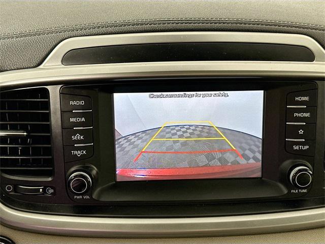 used 2020 Kia Sorento car, priced at $18,000