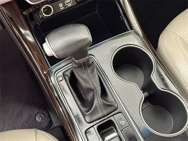 used 2020 Kia Sorento car, priced at $18,000