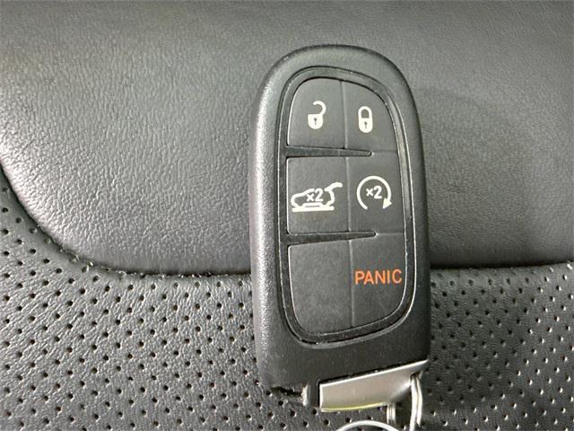 used 2021 Jeep Cherokee car, priced at $21,000