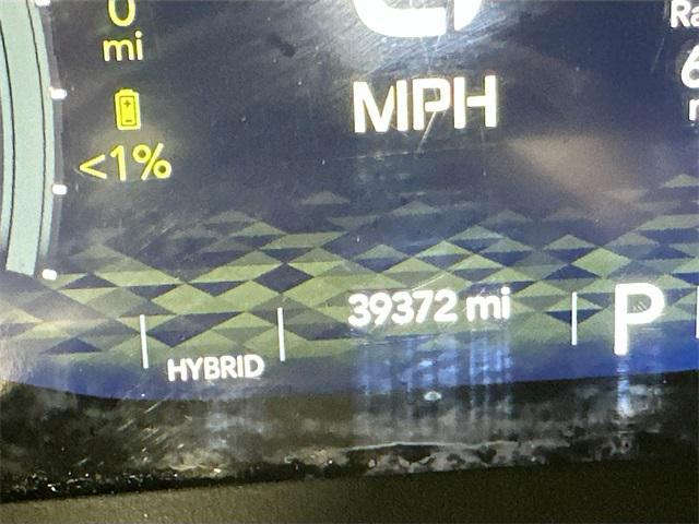 used 2024 Jeep Wrangler 4xe car, priced at $36,500