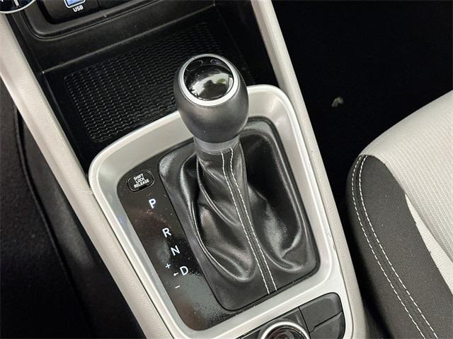 used 2023 Hyundai Venue car, priced at $19,500
