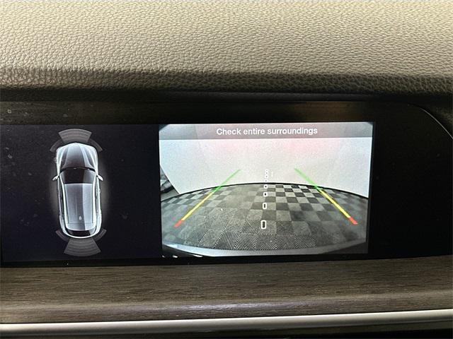 used 2022 Alfa Romeo Stelvio car, priced at $27,000
