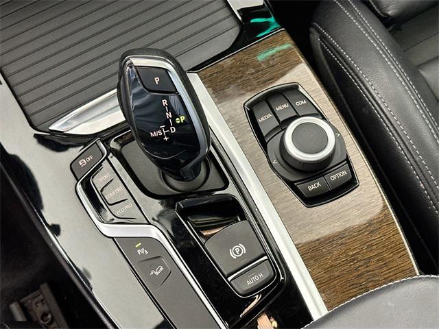 used 2019 BMW X3 car, priced at $20,500