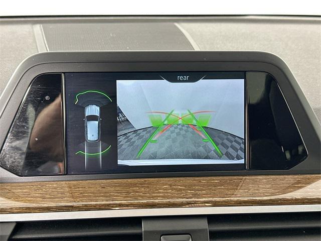 used 2019 BMW X3 car, priced at $20,500