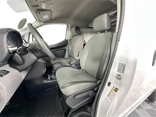 used 2021 Nissan NV200 car, priced at $20,000