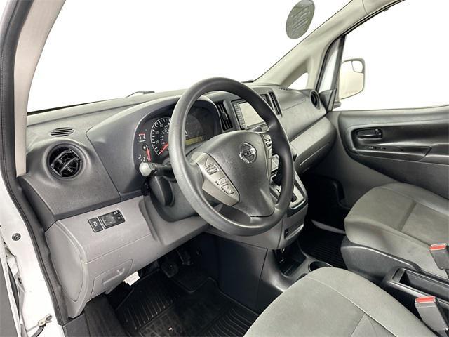 used 2021 Nissan NV200 car, priced at $20,000