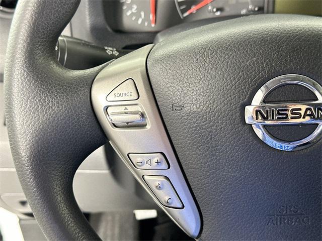 used 2021 Nissan NV200 car, priced at $20,000