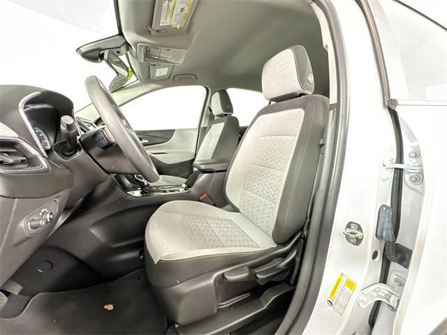 used 2022 Chevrolet Equinox car, priced at $21,000