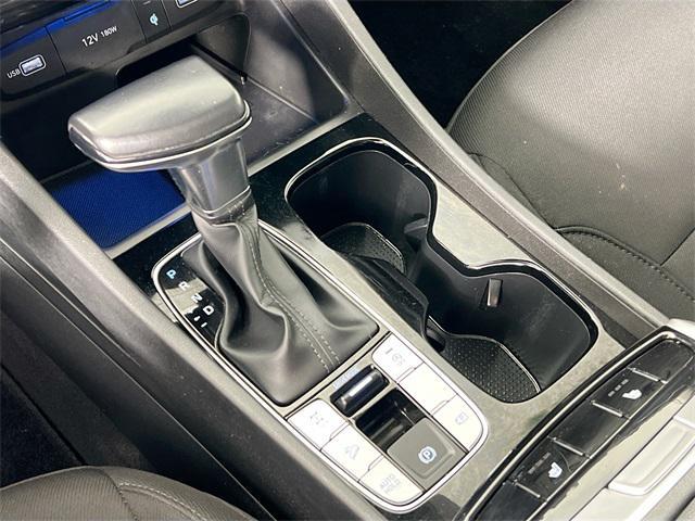used 2022 Hyundai Tucson car, priced at $22,500