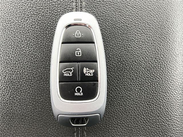 used 2022 Hyundai Tucson car, priced at $22,500