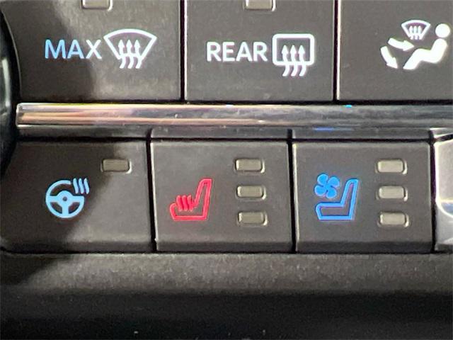 used 2021 Ford F-150 car, priced at $40,500