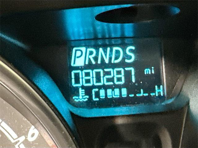 used 2019 Ford Fiesta car, priced at $9,000