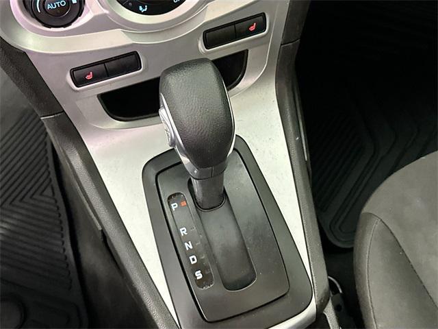 used 2019 Ford Fiesta car, priced at $9,000
