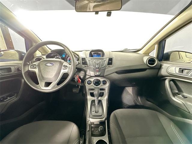 used 2019 Ford Fiesta car, priced at $9,000