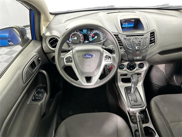 used 2019 Ford Fiesta car, priced at $9,000
