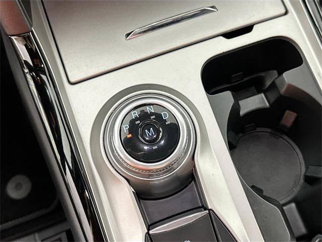 used 2022 Ford Explorer car, priced at $41,000