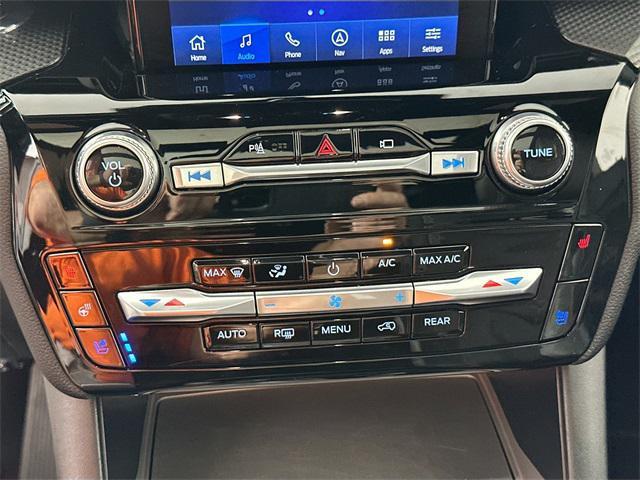 used 2022 Ford Explorer car, priced at $41,000