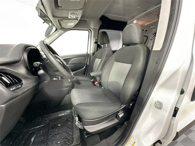 used 2022 Ram ProMaster City car, priced at $29,500