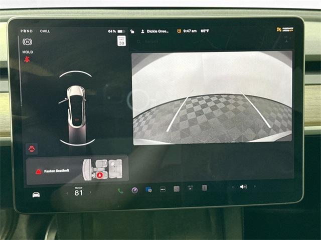 used 2022 Tesla Model Y car, priced at $25,000
