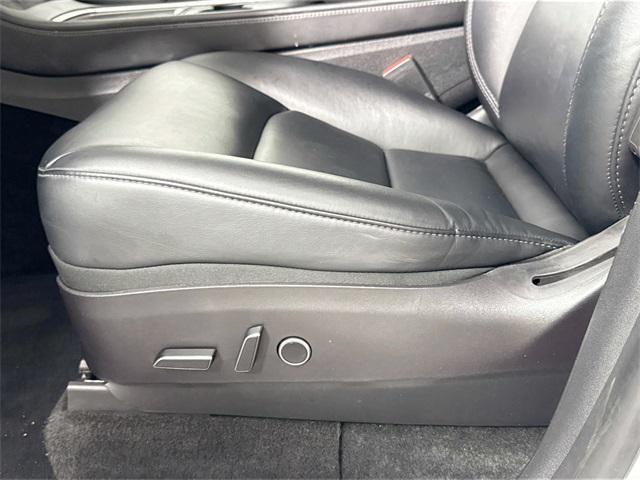 used 2022 Tesla Model Y car, priced at $25,000