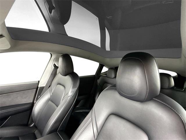 used 2022 Tesla Model Y car, priced at $25,000