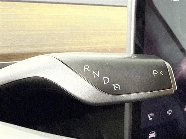 used 2022 Tesla Model Y car, priced at $25,000