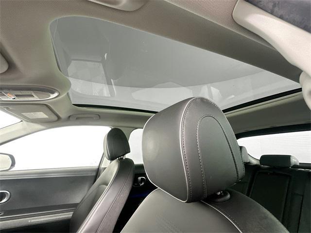 used 2022 Hyundai IONIQ 5 car, priced at $26,000