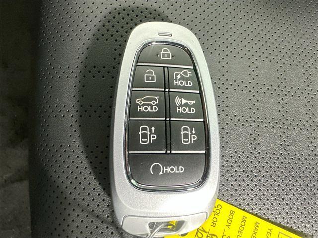 used 2022 Hyundai IONIQ 5 car, priced at $26,000