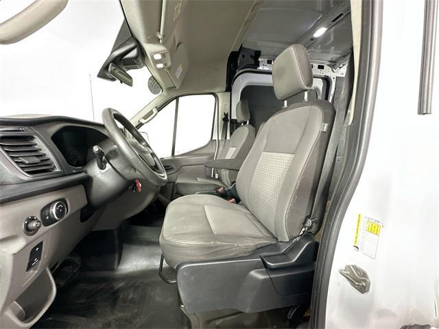 used 2021 Ford Transit-250 car, priced at $28,000
