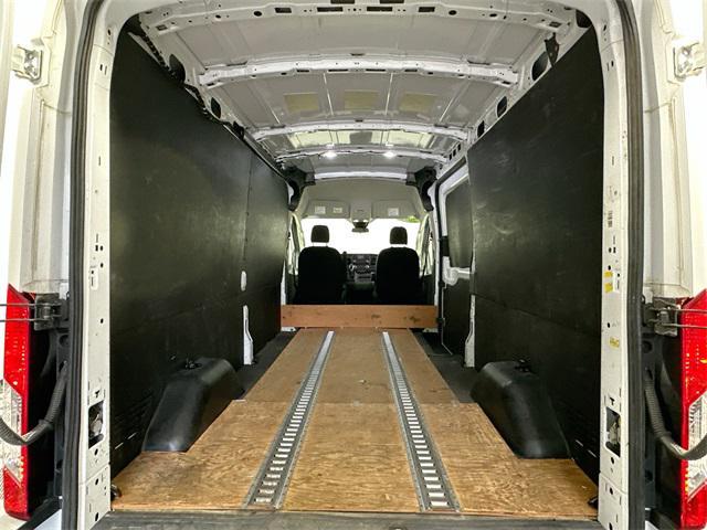 used 2021 Ford Transit-250 car, priced at $28,000