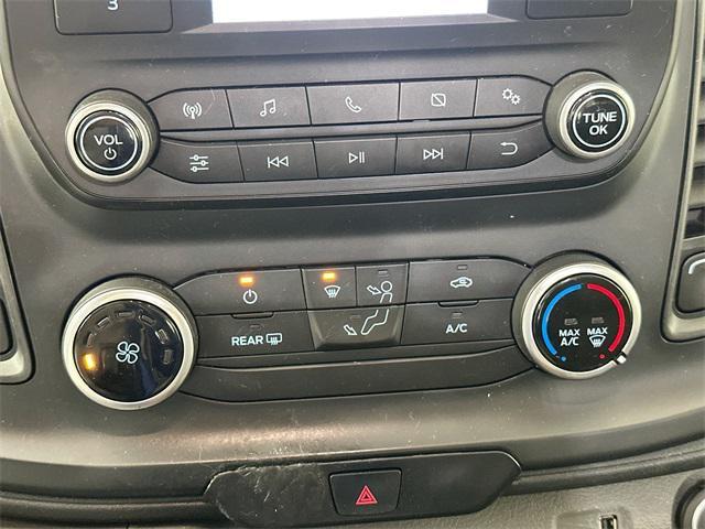 used 2021 Ford Transit-250 car, priced at $28,000