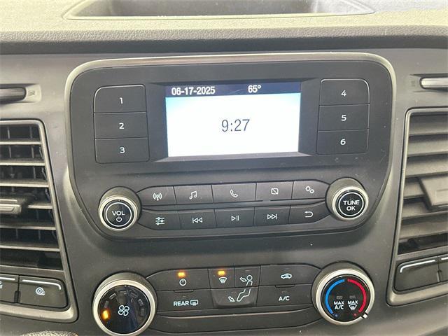 used 2021 Ford Transit-250 car, priced at $28,000