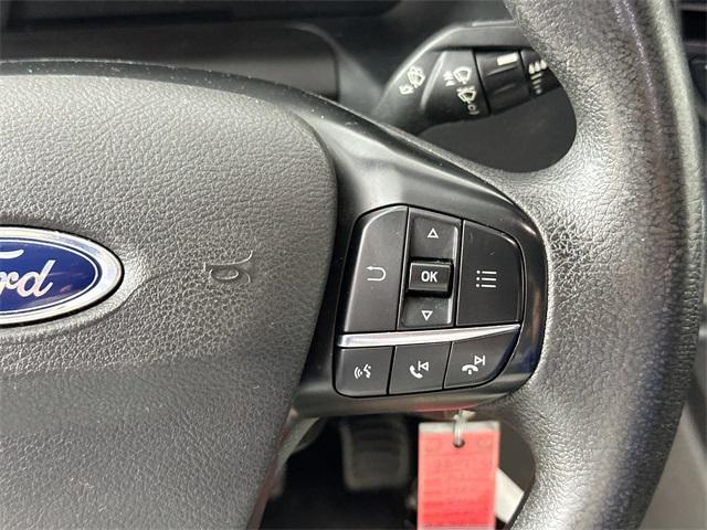 used 2021 Ford Transit-250 car, priced at $28,000