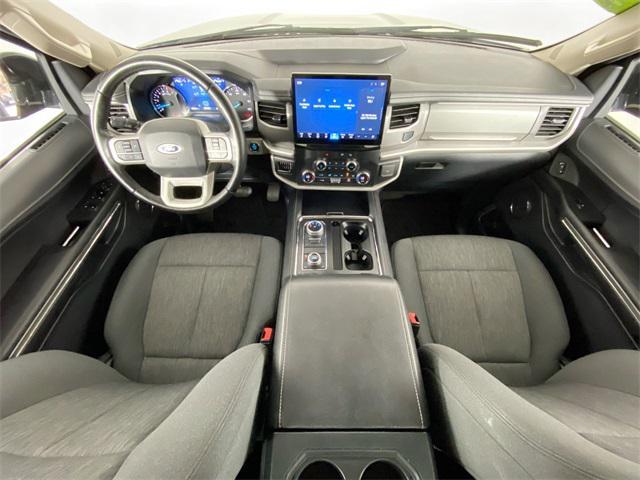 used 2022 Ford Expedition car, priced at $42,000