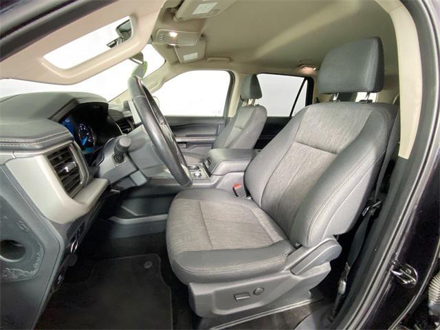 used 2022 Ford Expedition car, priced at $42,000