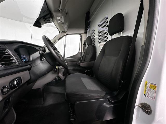 used 2021 Ford Transit-250 car, priced at $36,500