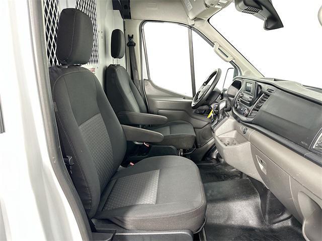 used 2021 Ford Transit-250 car, priced at $36,500