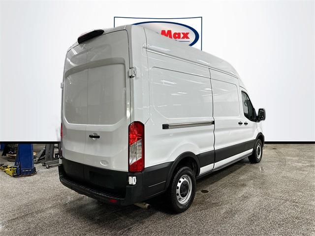 used 2021 Ford Transit-250 car, priced at $36,500