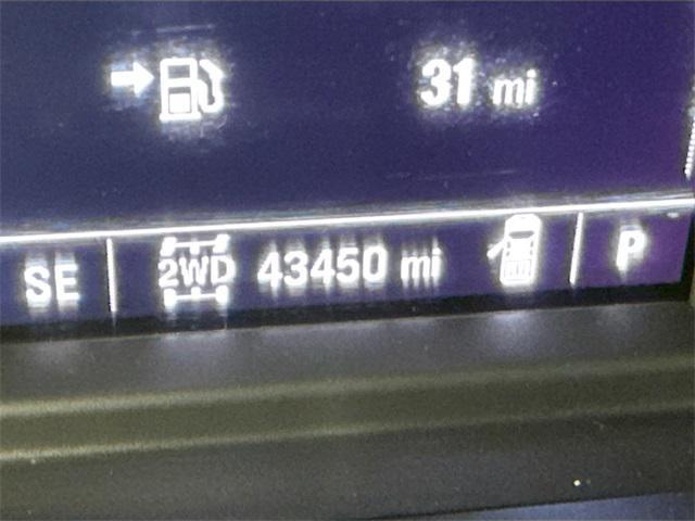 used 2022 Chevrolet Silverado 1500 car, priced at $34,000