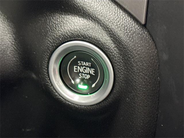 used 2022 Chevrolet Silverado 1500 car, priced at $34,000