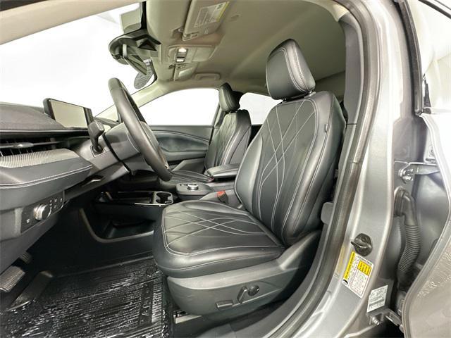 used 2021 Ford Mustang Mach-E car, priced at $25,500